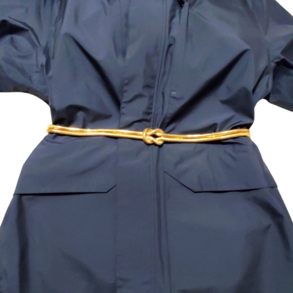 Vtg. 2pcs Womens Belt